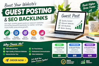 do quality guest posting