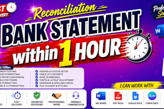 made bank statement made bank statement as you need