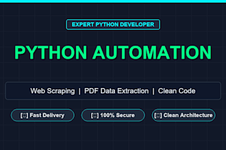 provide weekly automated b2b lead generation lists