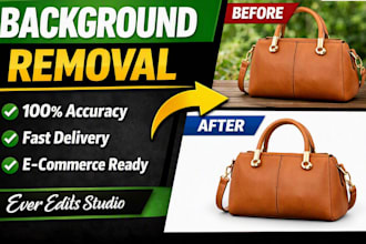 remove photo backgrounds for e commerce and social media