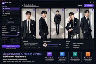 build a custom ai product photography app for your business