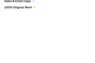 do high converting articles and copywriting for your business