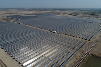 provide expert technical consultation for solar pv plant o m