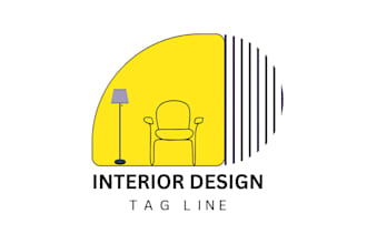 design a professional logo