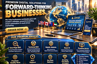 engineer growth marketing and performance SEO funnels
