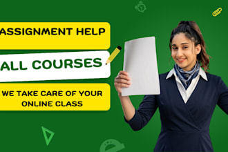 manage your online class, assignments discussions, quizzes, and coursework