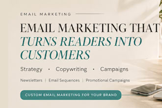 create emails that feel authentic