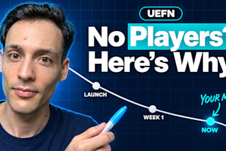 audit your uefn fortnite map and improve gameplay mechanics