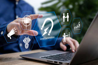 do targeted b2b lead generation,,and targeted email list