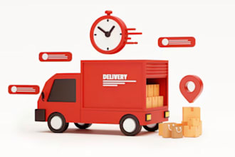 shop and source products for you anywhere in the UK