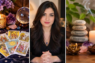 provide honest psychic love and relationship readings