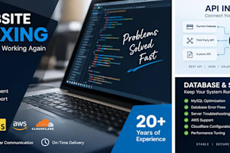 fix PHP, mysql, API and backend bugs