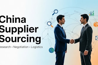 help you find details of top suppliers in china