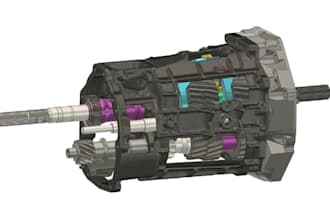 mechanical part, mechanism design, machine component design, jig,3d cad assembly