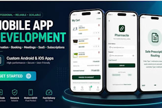 do mobile app with subscription enabled