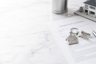 draft a comprehensive US cohabitation agreement to protect your personal propert