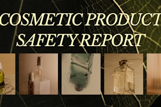 do professional toxicology eu UK cosmetic safety assessment