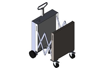 3d cad prototype design, product development, functional prototype,manufacturing