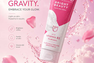 create luxury product ads for your brand and business