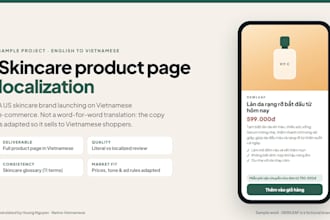 translate english to vietnamese and vietnamese to english naturally