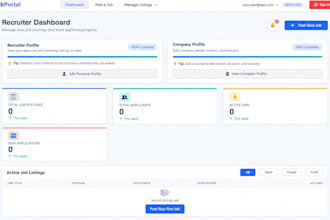 build scalable backend systems in django, fastapi, flask
