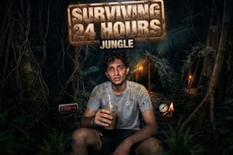 make youtube and instagram trending thumbnails