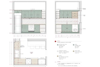 design your kitchen layout and create detailed autocad drawings