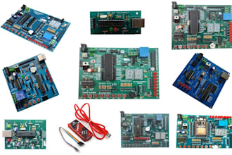 develop stm32 can bus, can fd, obd2, uds and industrial communication