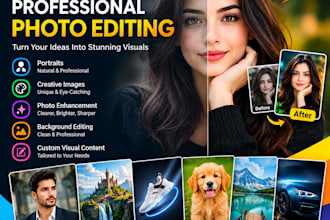 create stunning ai images and professionally edit photo