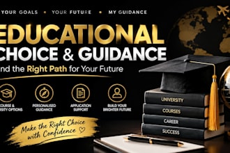 help students make confident educational choices