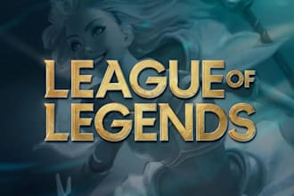 get you to be better at league of legends