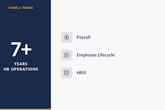 be your best HR specialized virtual assistant