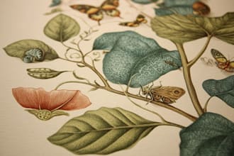 illustrate best botanical illustration