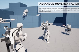 do unreal engine 5 game mechanics, combat systems, niagara lumen particle system