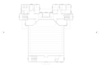 draw architectural plans using autodesk revit