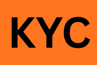 develop a professional kyc