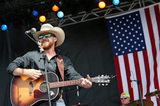 record professional country vocals and produce modern country music