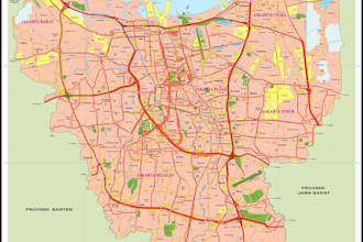 be your guide in jakarta