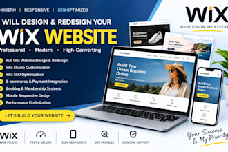 design wix website wix website redesign wix website design wix website