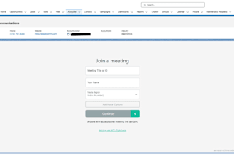 build custom salesforce lwc apex and API integrations