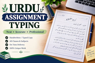 do ms word typing tasks and retyping