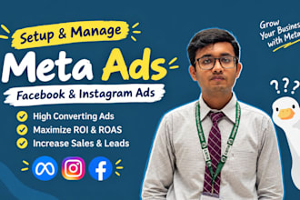 boost your sales with meta ads