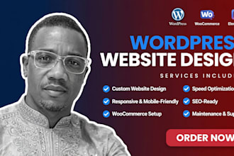 expert website designer and SEO specialist