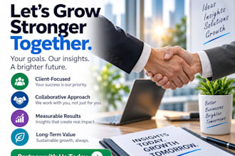 analyze your business financial performance and find profit opportunities