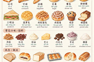 offer chinses conversation practice for learners