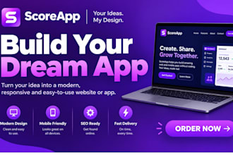 build scoreapp quiz funnel or scorecard for score app and typeform quizze