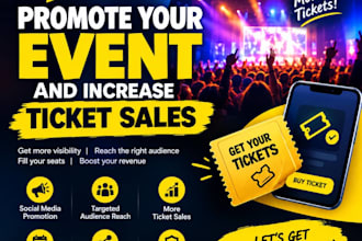 do event promotion, eventbrite marketing, luma webinar promotion