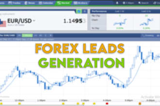provide fresh forex leads of any country