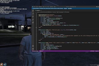 optimize your fivem roleplay server, fix lagshigh resmon, crashes, script error