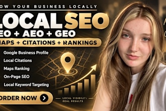 optimize your website for aeo, GEO and ai search